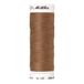 Amann A1678-1424 naaigaren, polyester, 1424 bruin, 200 m