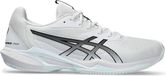 Asics Solution Speed Ff 3 Clay 1041a437-101 Blanc