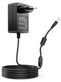 Merkloos Voedingskabel - 12 V - 2 A - Voor wifi mesh systeem