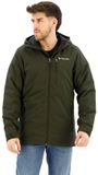Columbia Gate Racer™ Ii Softshelljack Groen L Man