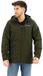 Columbia Gate Racer™ Ii Softshelljack Groen L Man