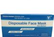 Varios Facial Mascarilla Protectora No Medical 50un