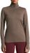 Craft Flow HZ Longsleeve Shirt Dames - Maat L