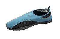 Beuchat Aquashoes Waterschoenen Kinderen Blauw EU 33-34