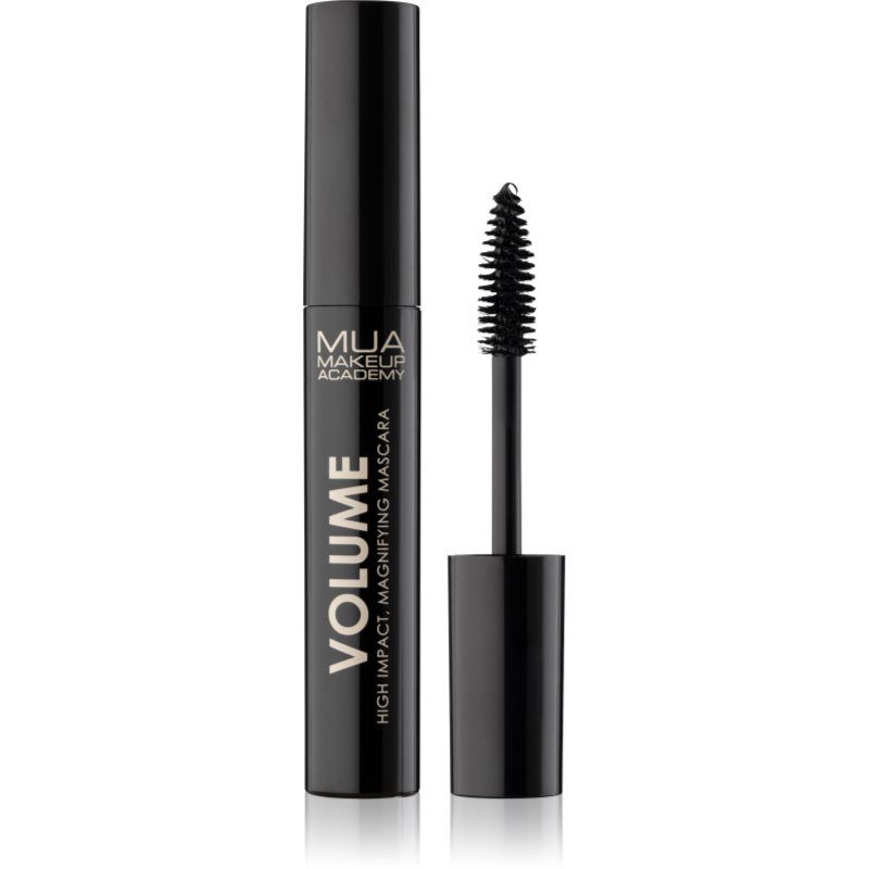 Mua Makeup Academy Volume Mascara Black 6ml