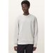 AllSaints Raven Crew Carbon Grey Größe: XL