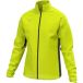 Mizuno Waterdichte jas RB