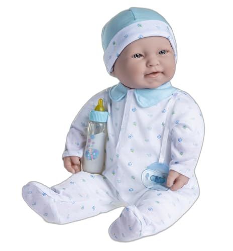 JC Toys La Baby Pop 51 cm - Blue