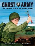 Viking Books For Young Readers Ghost Army Livre relié