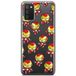 ERT GROUP Samsung A02S hoes origineel Marvel motief & officieel gelicentieerd product Iron Man 031 Perfect aangepast aan de vorm van de mobiele telefoon, gedeeltelijk transparant