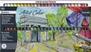 Eberhard Faber Oliepastelkrijt Artist Color - 50 stuks - Assorti