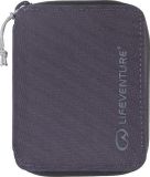 Lifeventure Bi-fold RFID Portemonnee Marineblauw