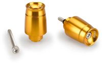Puig Aluminium 21009o Stuurgewichten Goud