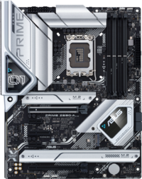 Asus PRIME Z690-A