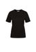Seidensticker Blouse dames, zwart, M