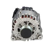 Valeo Dynamo/Alternator 439779-180 Amp - 6 Groeven - 14 V | Diameter Katrol: 55 mm, Draairichting: Draairichting met de Klok Mee