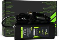 EcoLine - Oplader / AC Adapter - Geschikt voor de Dell Inspiron 15R N5010 N5110 Latitude E6410 E6420 E6430 E6510 E6520 - 19.5V 6.7A 90W