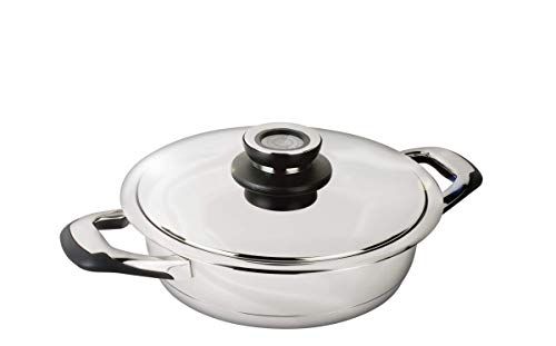 Ecovitam 2004-24 stoofpan - 24 cm