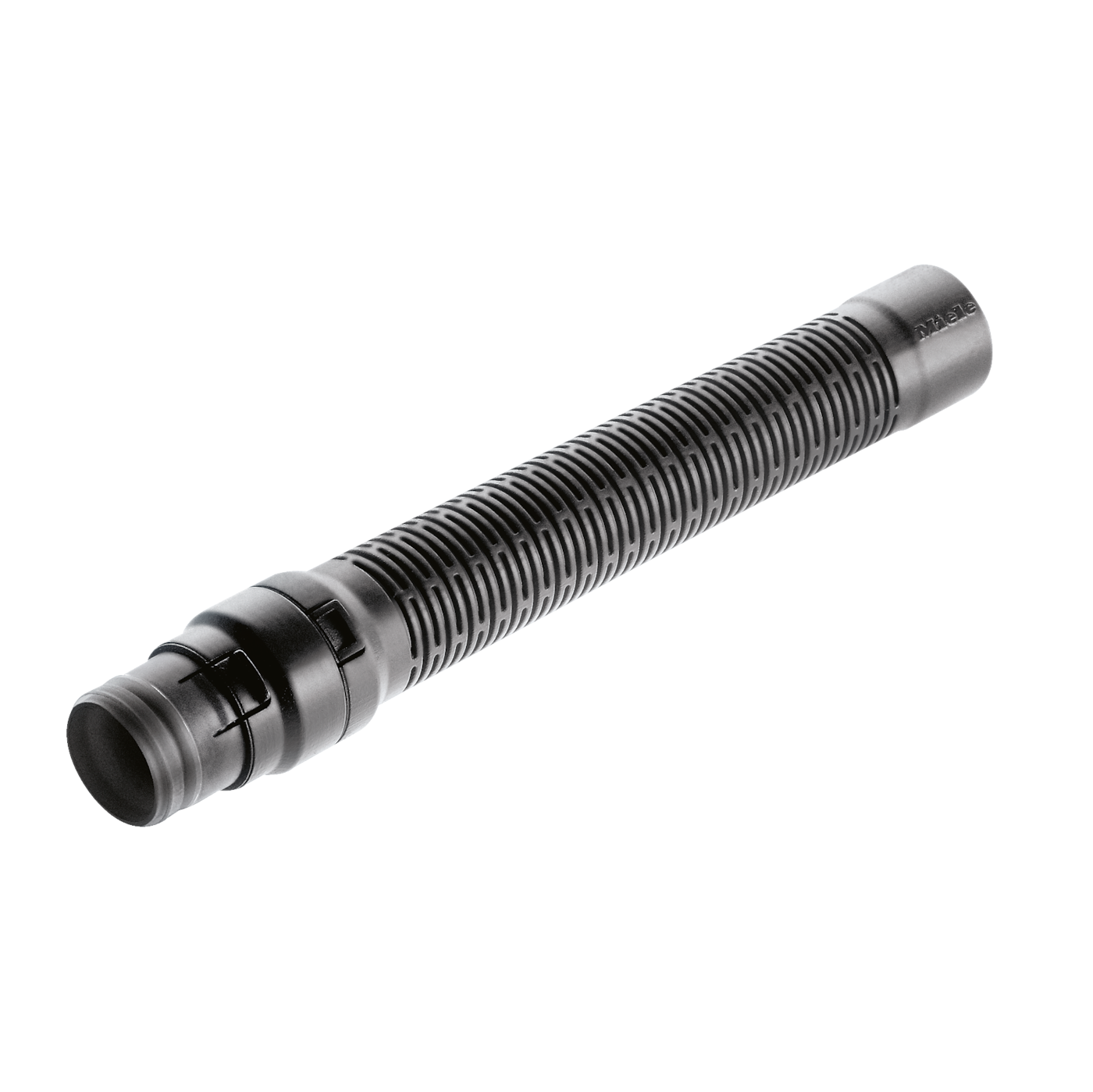 Miele SFS 10 Verlengslang - Zwart