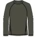 Endurance Icebreaker Langarmshirt Endurance Geaymay