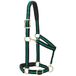 Weaver Leather Gevoerde verstelbare nylon paardenhalter