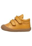 NATURINO Sneakers 'COCOON VL' karamel