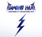 Lightning Diamond Head Lightning To The Nations 2020
