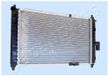 JAPANPARTS JPRDA313014 Netti met ventilator