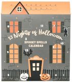 Something Different Bol 13 nachten Halloween Adventskalender