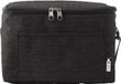 Impression Koeltas / lunchtas Isabella - voor sixpack blikjes - 3 ltr - zwart - 16 x 15 x 22 cm