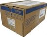 Brother RBFA1SV 15MM SILVER FABRIC INK RIBBON