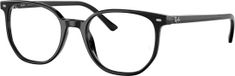 Ray-Ban RX5397 2000 Noir Unisexe Adulte