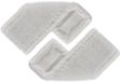 Leifheit Superduster Floor overtrek - microvezels - 33 cm - set van 2 vervangingsdoeken