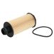 Hengst 3518130000 oliefilter