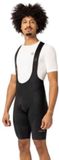 AGU High Summer Bibshort Heren Zwart M