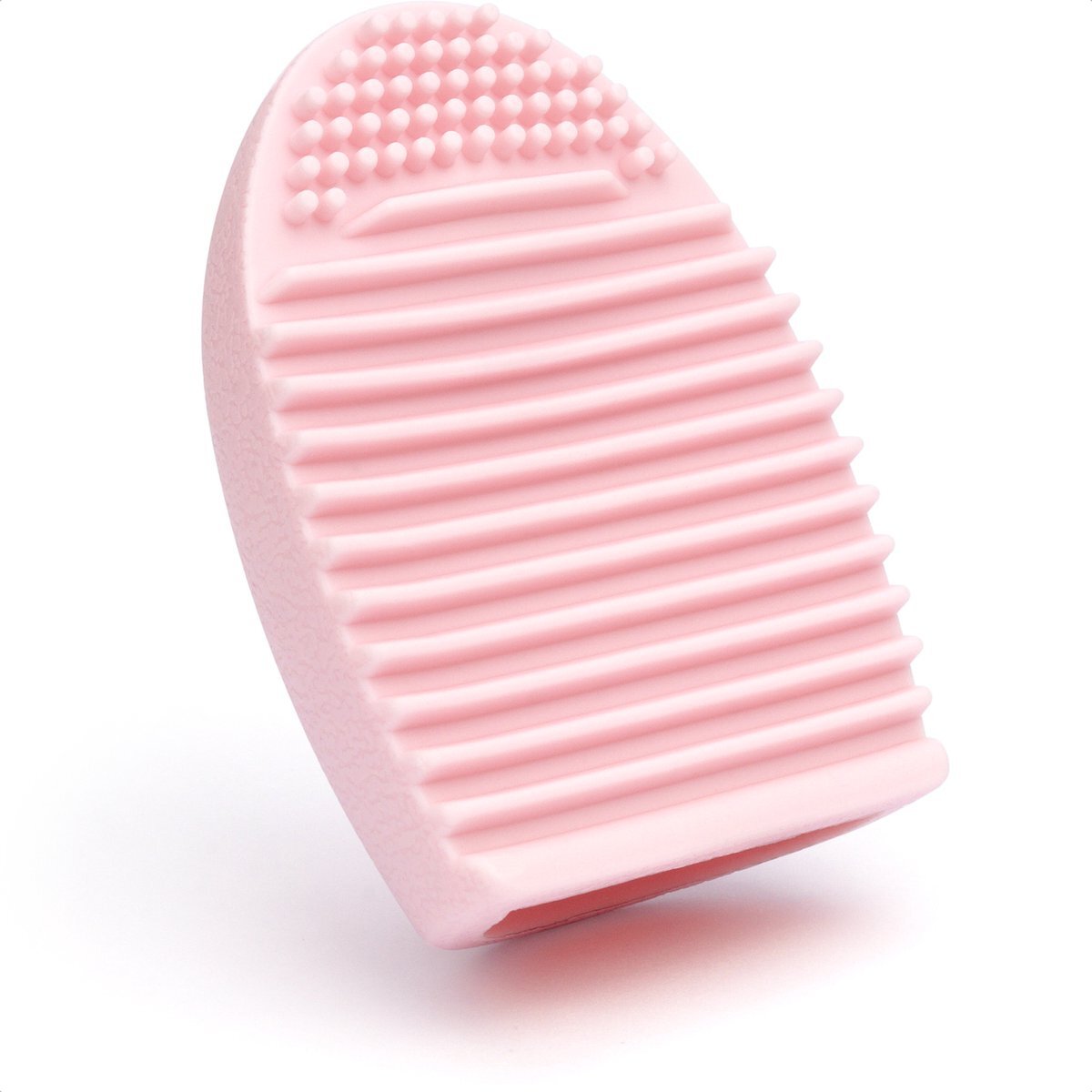 Evvie Make up kwasten Reiniger - Brush Cleaner - Roze