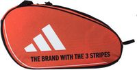 Padelbag Adidas Control 3.4 Racket Bag Orange 2025