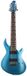 ESP LTD Javier Reyes Signature JR-208 Pelham Blue guitare baryton électrique 8 cordes