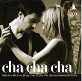 Heartselling Ent. Products Latin Dance - Cha Cha Cha (CD)
