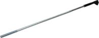 Pro-User Dragerdeel slotbout lang tbv 310mm easyfix framehouder - ZILVER