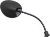 P2R proconcept 2 roues (p2r) rechter achteruitkijkspiegel P2R voor Piaggio 50 Zip-scooter (2000-2009), M8x1,25 / CM063902