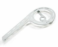 Peruzzo Bonin Master Kettingbeschermer Zilver Polyester