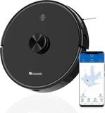 Proscenic M7 Pro Robotstofzuiger met dweilfunctie