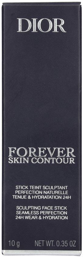 Dior Forever Skin Contour Stick #001 Light 10 cl