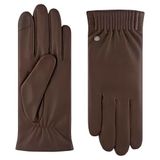 Roeckl Vingerhandschoenen 'ARIZONA TOUCH' bruin / donkerbruin