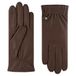 Roeckl Vingerhandschoenen 'ARIZONA TOUCH' bruin / donkerbruin
