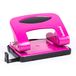 Smart by Leviatan Smart 3D210 3D-schaar voor volwassenen, kleermakersschaar, stofschaar, professioneel en papier, knutselschaar voor kinderen, kinderschaar, bruin-zwart kunststof handvat, 21 cm lang