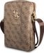 Guess 10 Zoll Tablet Tasche - 4G - Braun