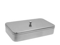 COVETRUS Instrumentenkast 22 x 15 x 5 cm