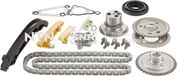 SNR KDC452.06 Kit de chaîne de distribution